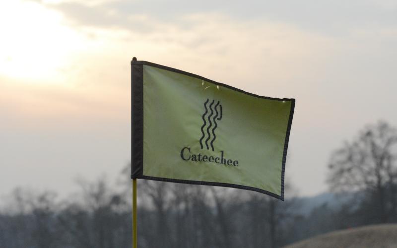 New ownership will provide upgrades at Cateechee. 