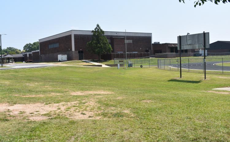 The Hart County Charter System is planning to break ground on a new athletic building, which will be located at Hart County Middle School.